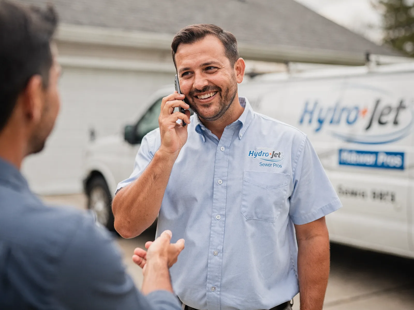 Hydro Jetting Euclid, MN FAQs